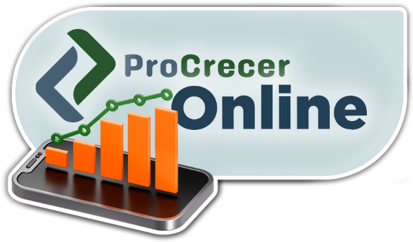ProCrecer Online